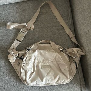 athleta bag